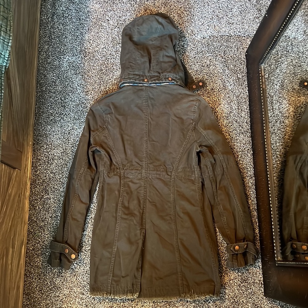 Free people jacket - Picture 5 of 5
